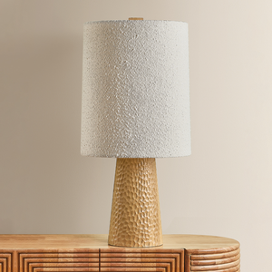 Jones Table Lamp