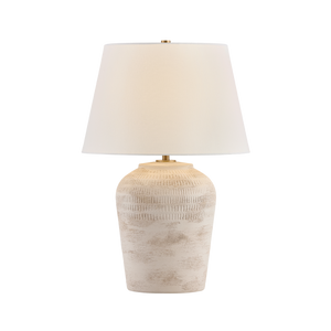 Maddox Table Lamp