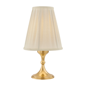 Muriel Rechargeable Table Lamp