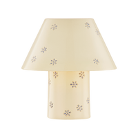 Seraphine Rechargeable Table Lamp
