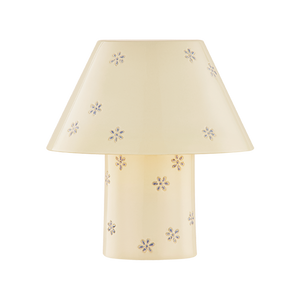 Seraphine Rechargeable Table Lamp