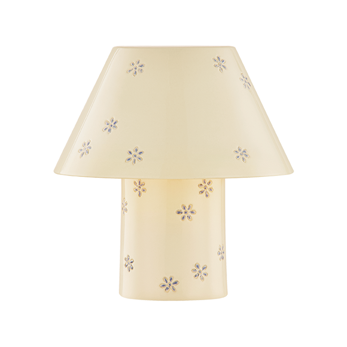 Seraphine Rechargeable Table Lamp