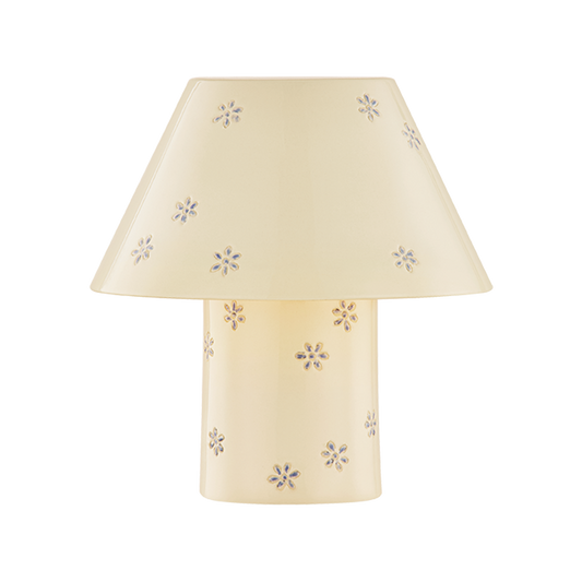 Seraphine Rechargeable Table Lamp