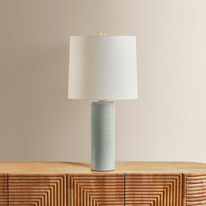 Tuva Table Lamp