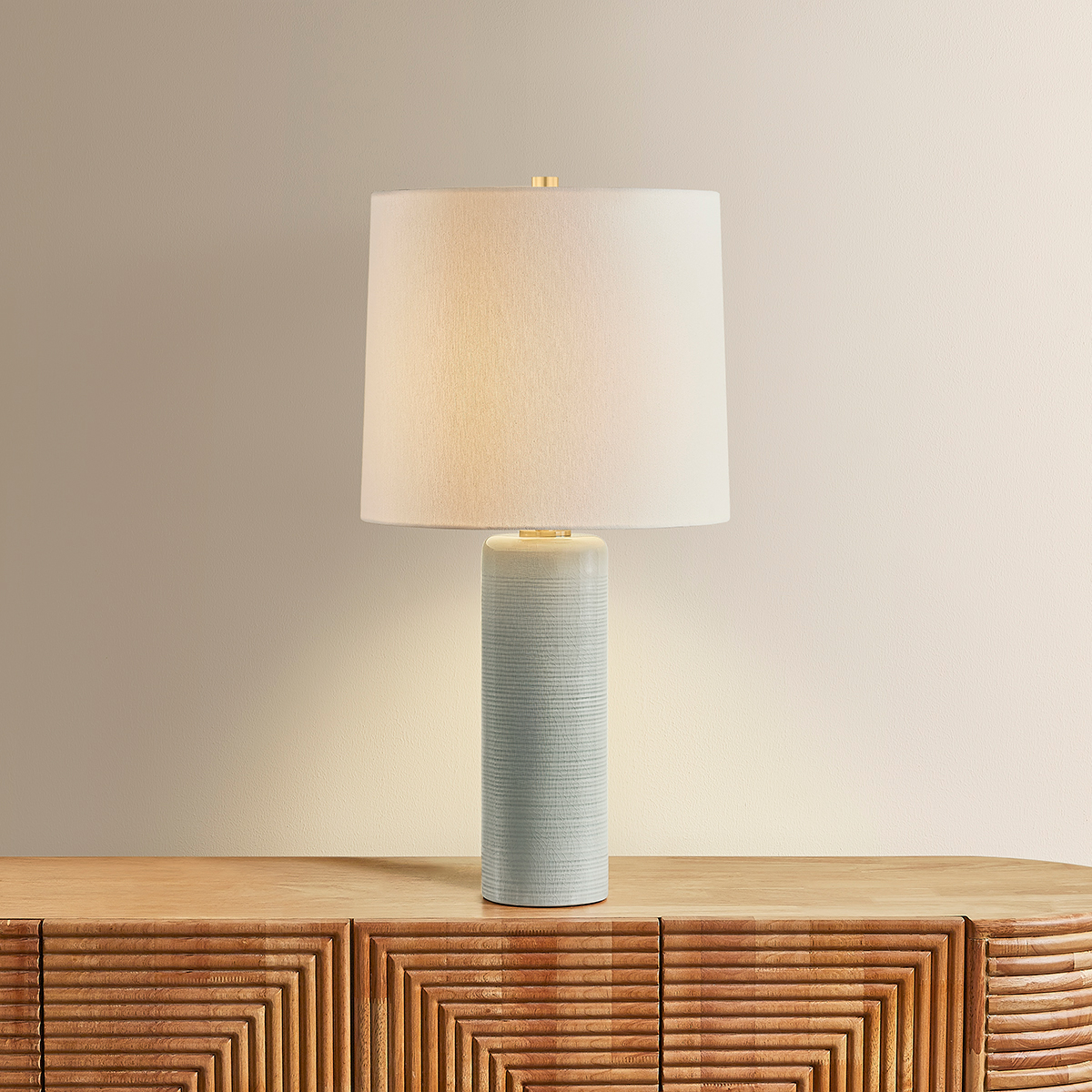 Tuva Table Lamp