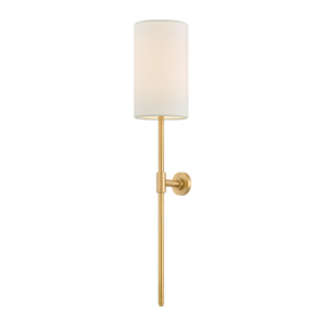 Olivia Rechargeable Wall Sconce