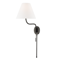 Patti Plug-in Sconce