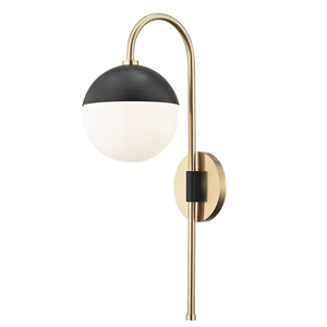 Renee Plug-In Sconce