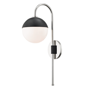 Renee Plug-In Sconce