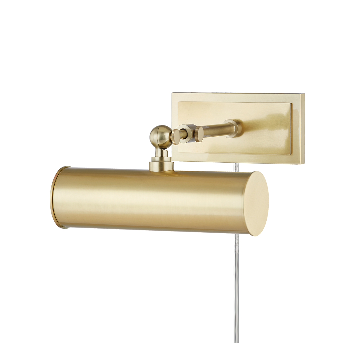 Holly Plug-In Picture Light
