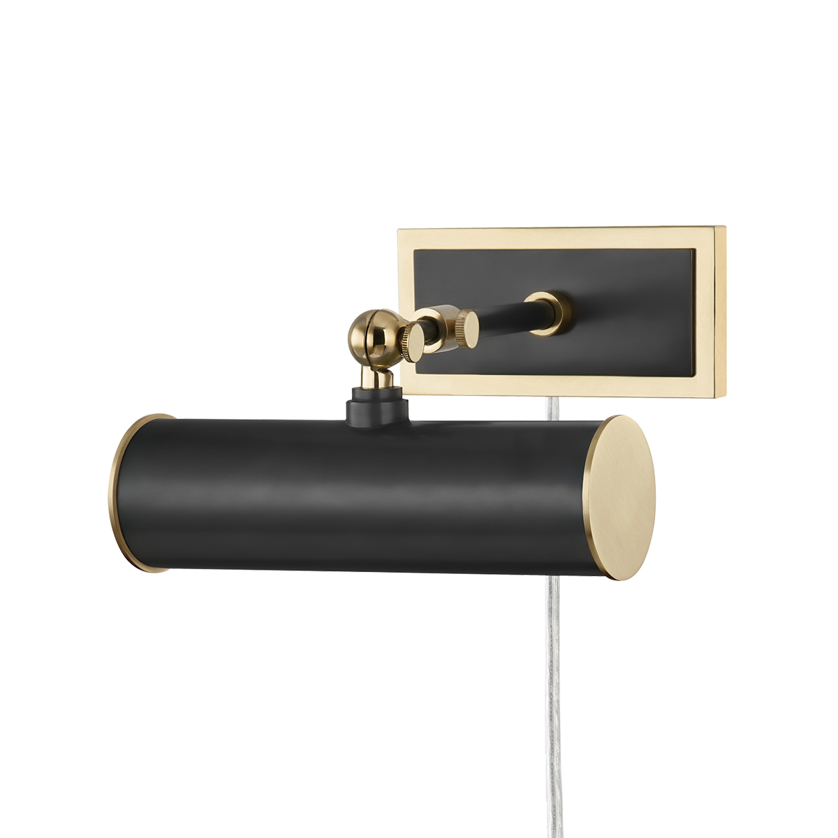 Holly Plug-In Picture Light