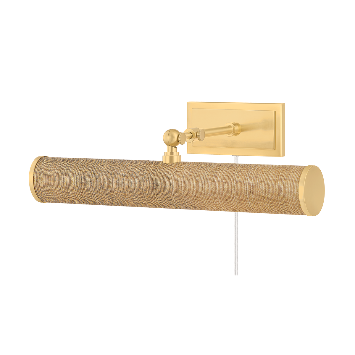Holly Plug-In Picture Light
