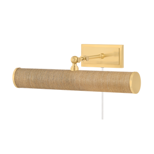 Holly Plug-In Picture Light