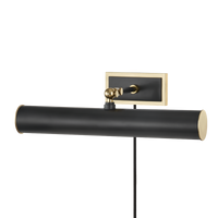 Holly Plug-In Picture Light