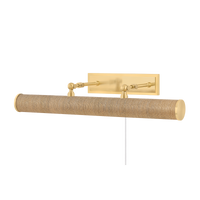 Holly Plug-In Picture Light