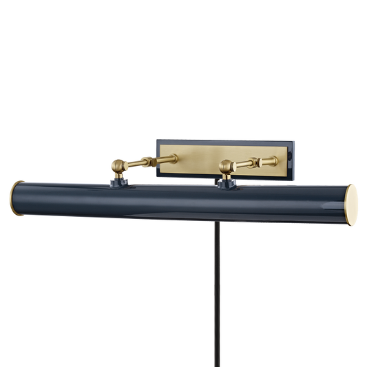 Holly Plug-In Picture Light