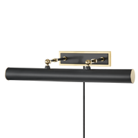 Holly Plug-In Picture Light