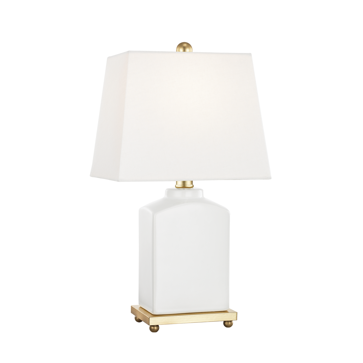 Mitzi Brynn Table Lamp in Cloud