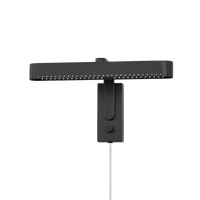 Julissa Plug-in Sconce