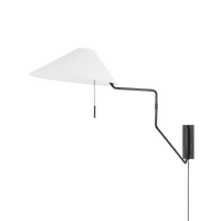 Aisa Plug-in Sconce