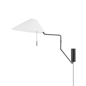 Aisa Plug-In Sconce