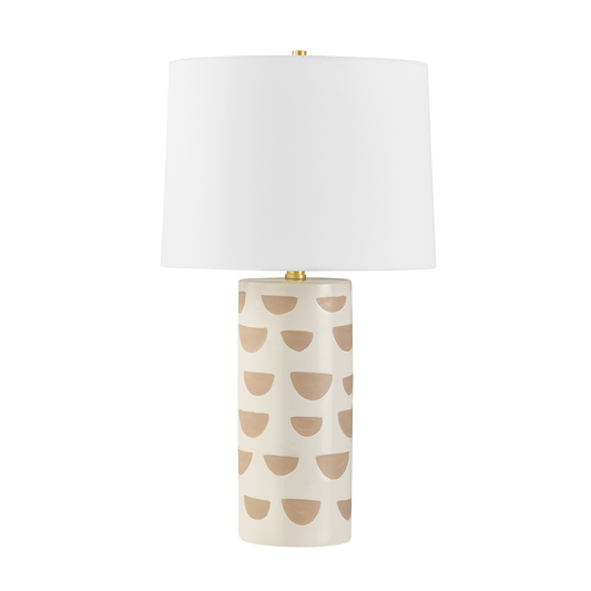 Minnie Table Lamp