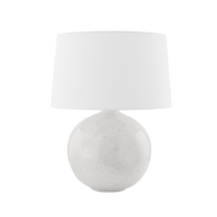 Mitzi KARINA Table Lamp in Aged Brass