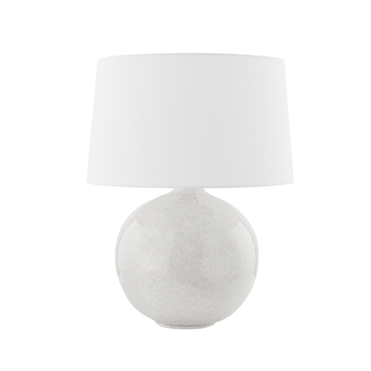 Mitzi KARINA Table Lamp in Aged Brass
