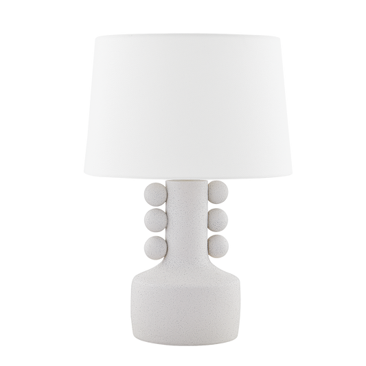 Mitzi AMALIA Table Lamp in Aged Brass