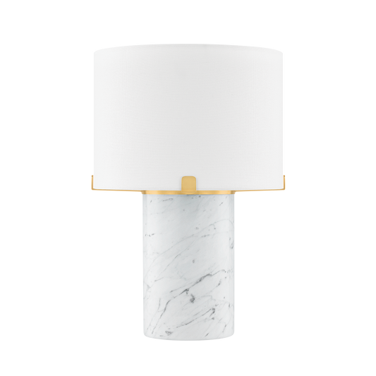 Rumi Table Lamp