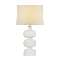 Mitzi TALITA Table Lamp in AGED BRASS