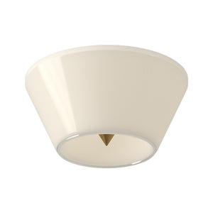 Holt Flush Mount