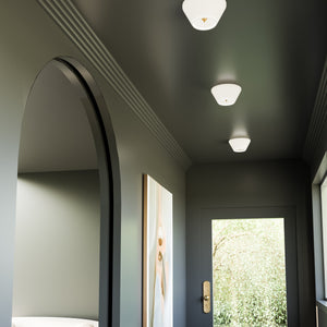 Holt Flush Mount