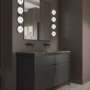 Holt Vanity Light