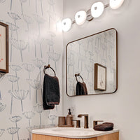 Holt Vanity Light