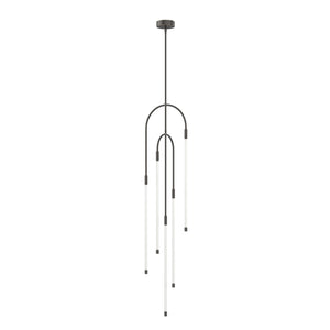Honour Urban Bronze LED Pendant