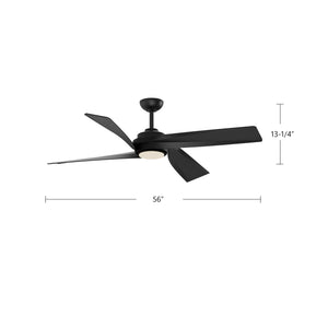 Horizon Ceiling Fan