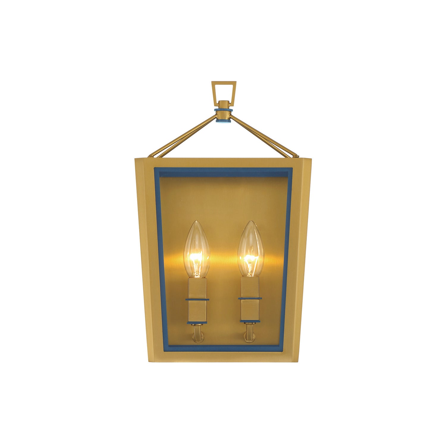 Herrick 7.75" Sconce