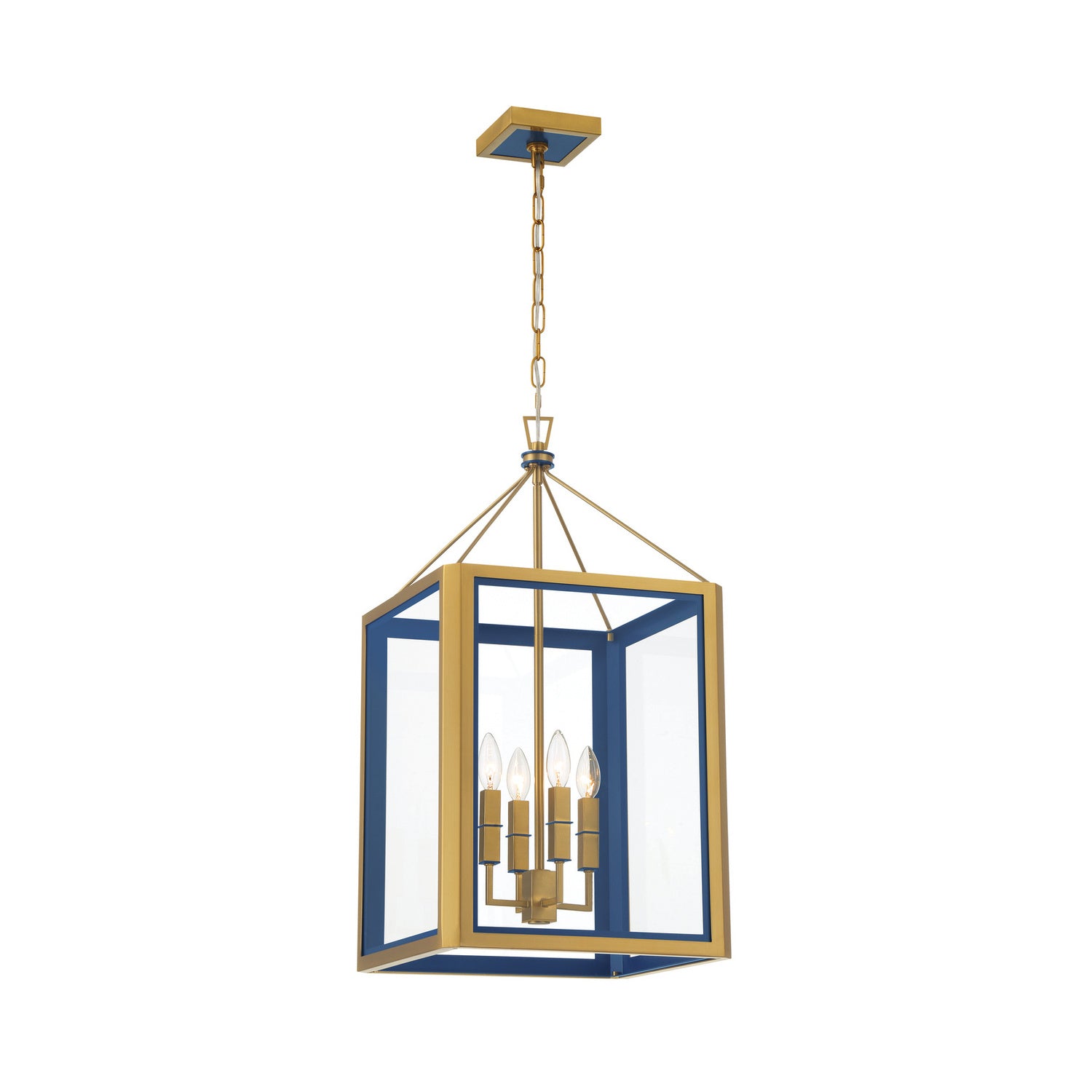 Herrick 15" Chandelier