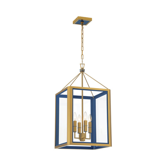 Herrick 15" Chandelier