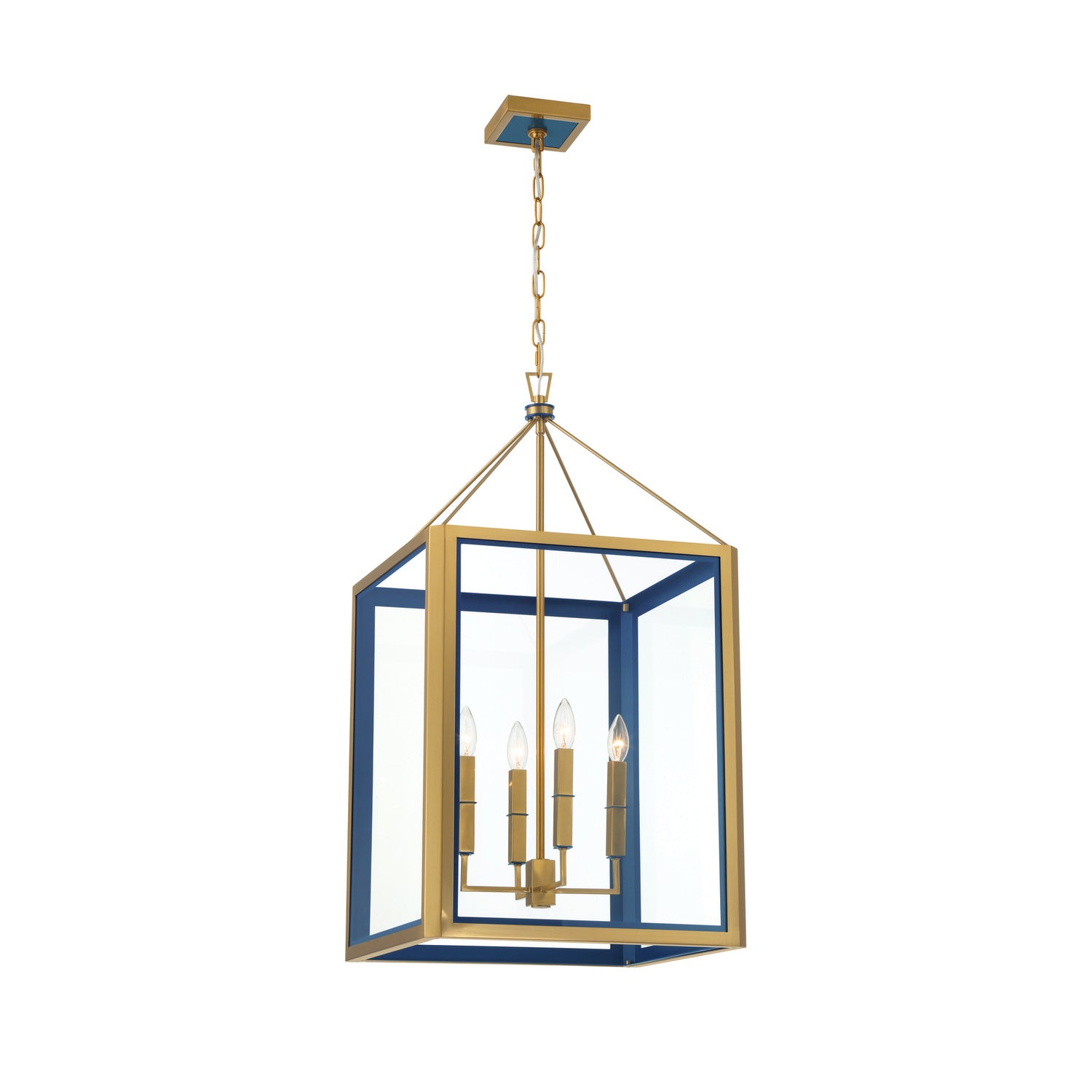 Herrick 18" Chandelier