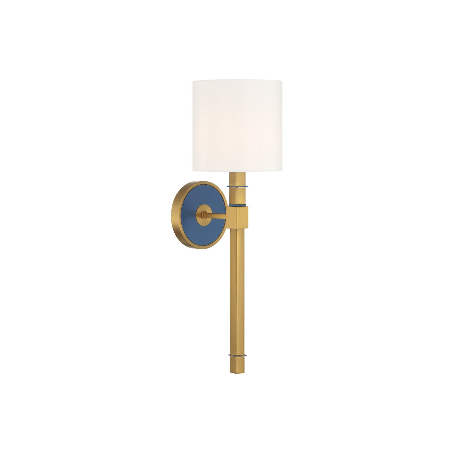 Herrick 6.25" Sconce
