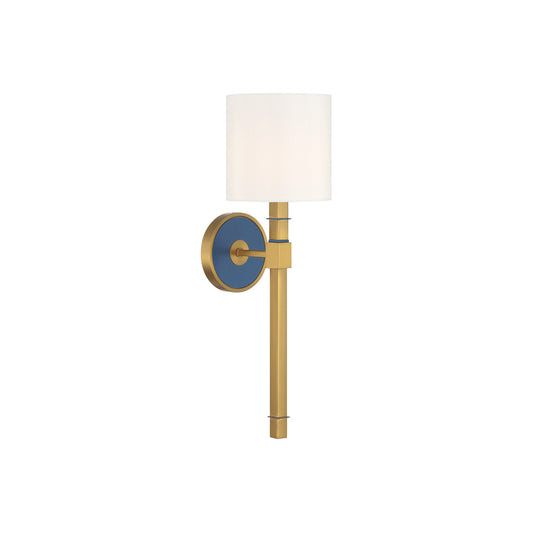 Herrick 6.25" Sconce