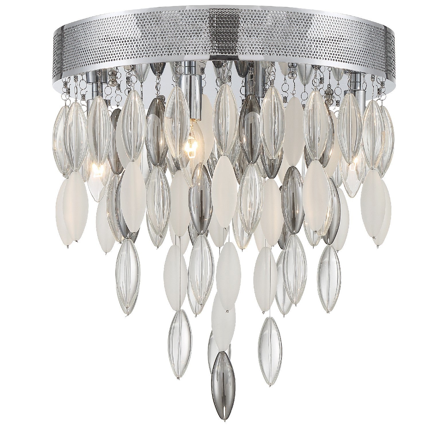 Hudson 16'' Flush Mount