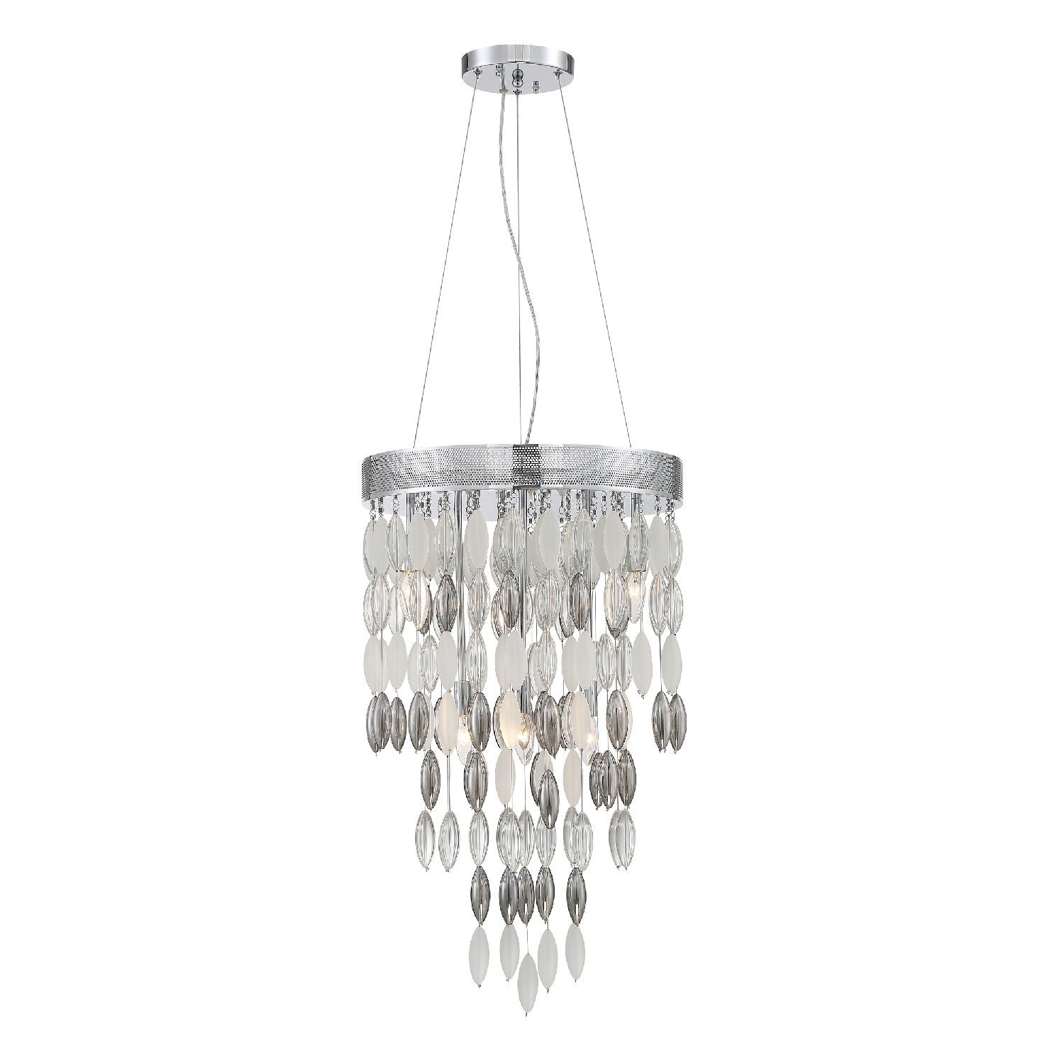 Hudson 18'' Chandelier