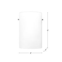 Hudson 9-in Wall Sconce