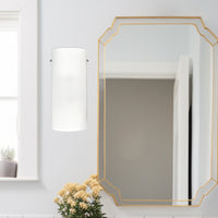 Hudson 13-in Wall Sconce