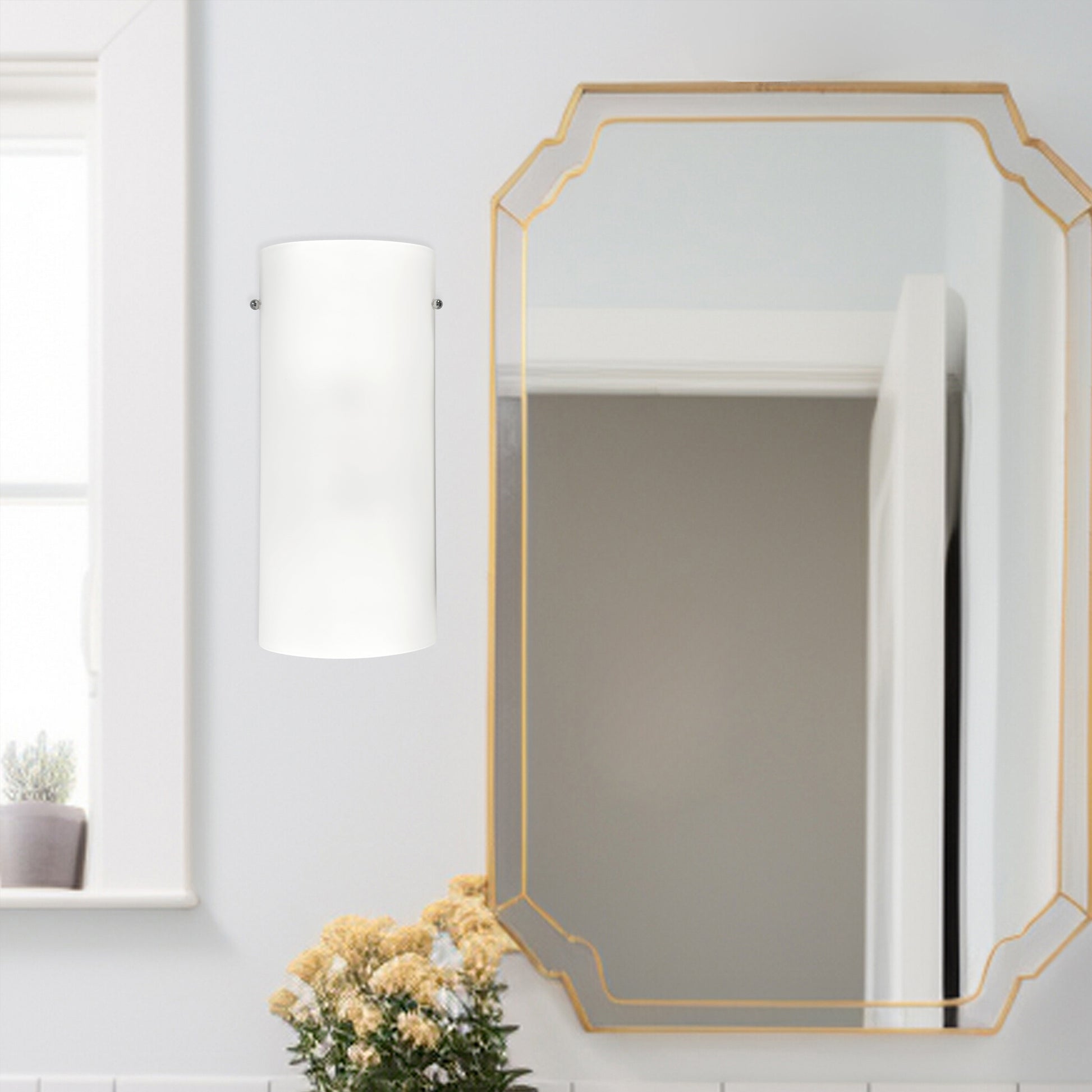 Hudson Wall Sconce