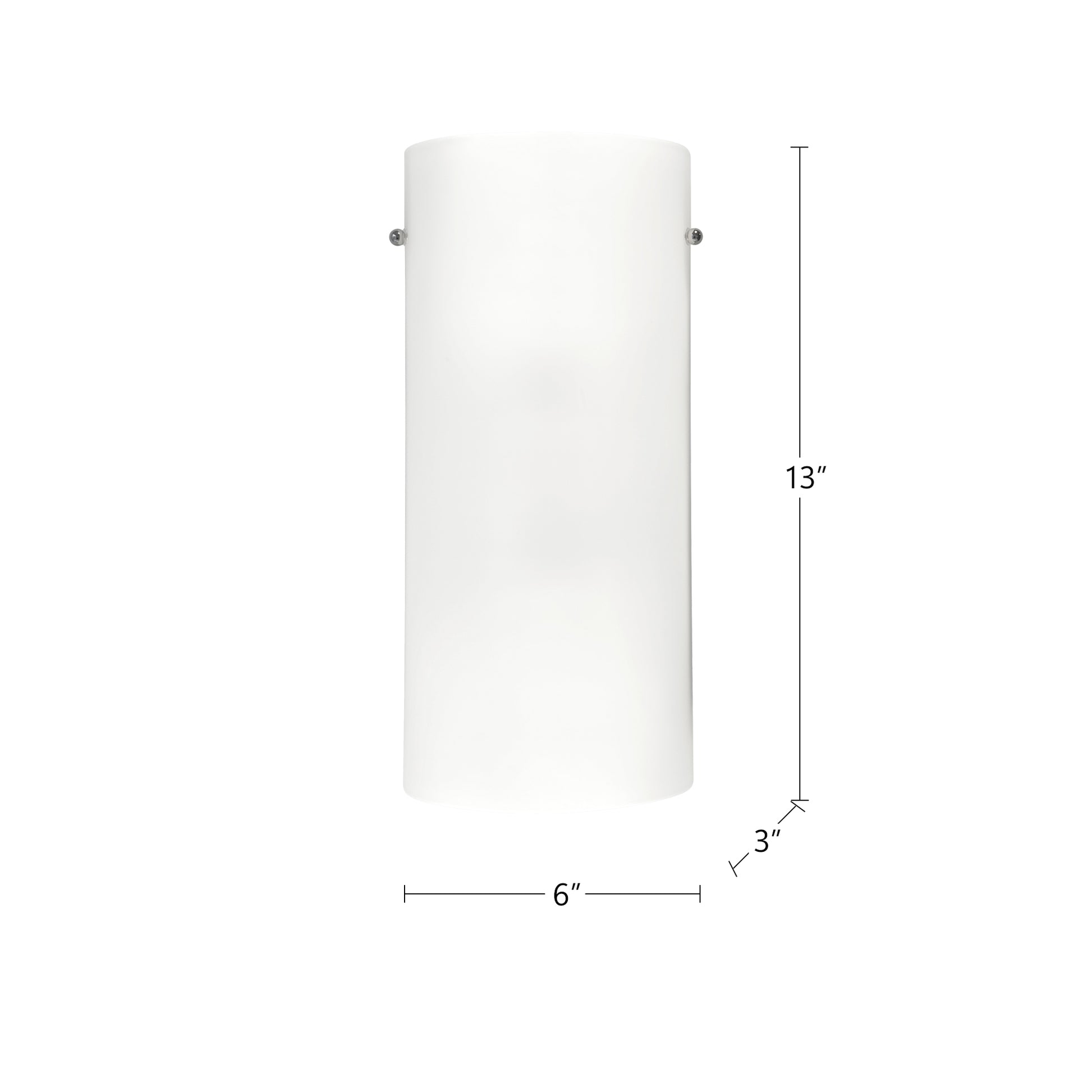 Hudson Wall Sconce