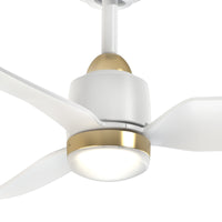 Hugo Ceiling Fan
